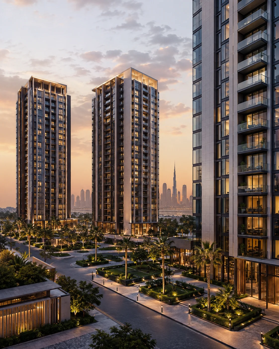 Hotels and resort smart lock projects