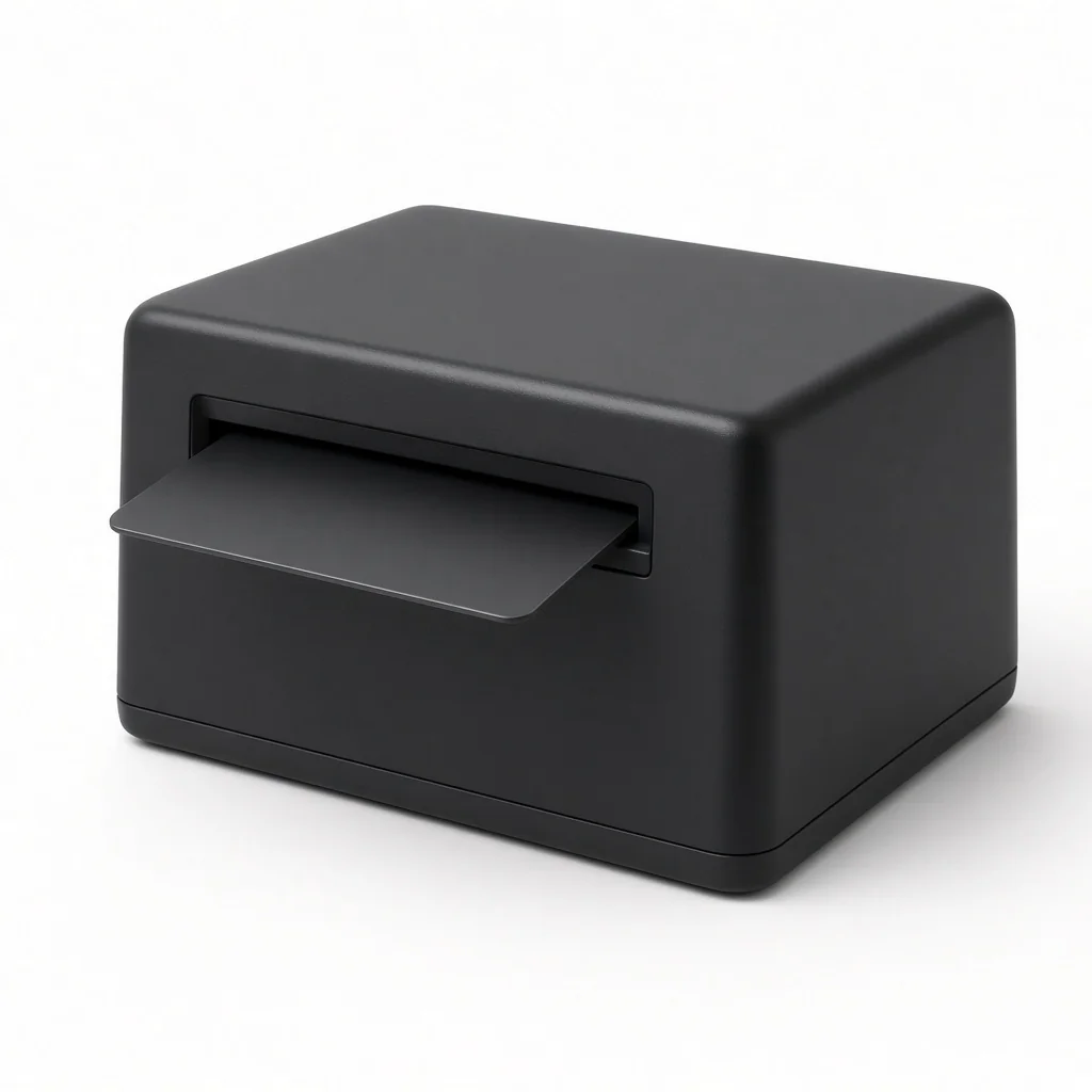 Card Encoder