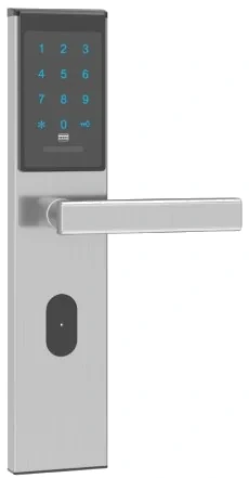 2031Password APP-Y TTLock Security Door Keypad Lock