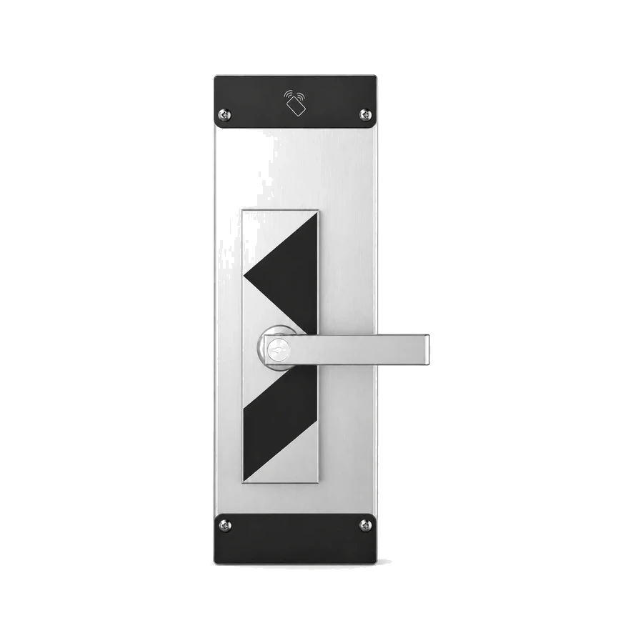 Hotel RFID Door Lock 8072