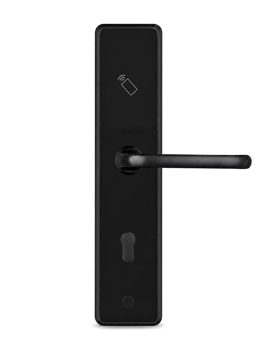8078-MF RFID Hotel Lock