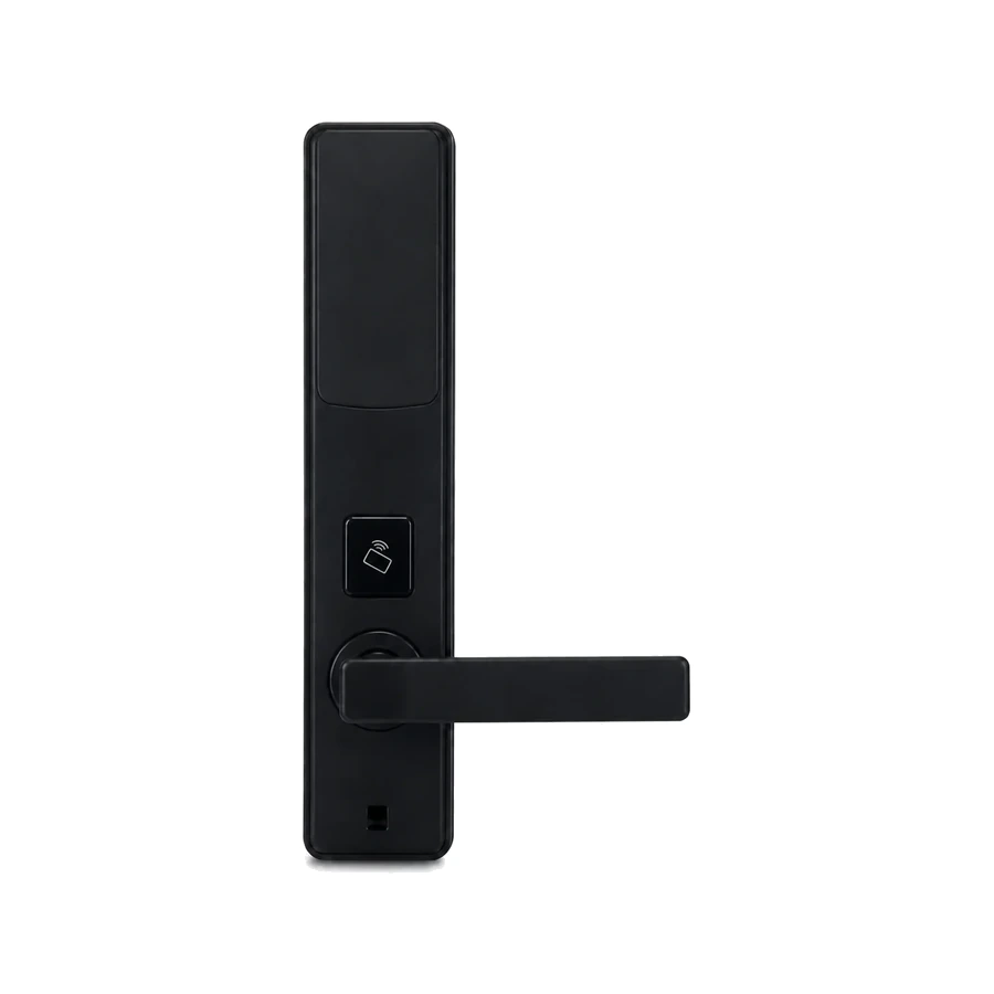 Hotel RFID lock for Middle East projects