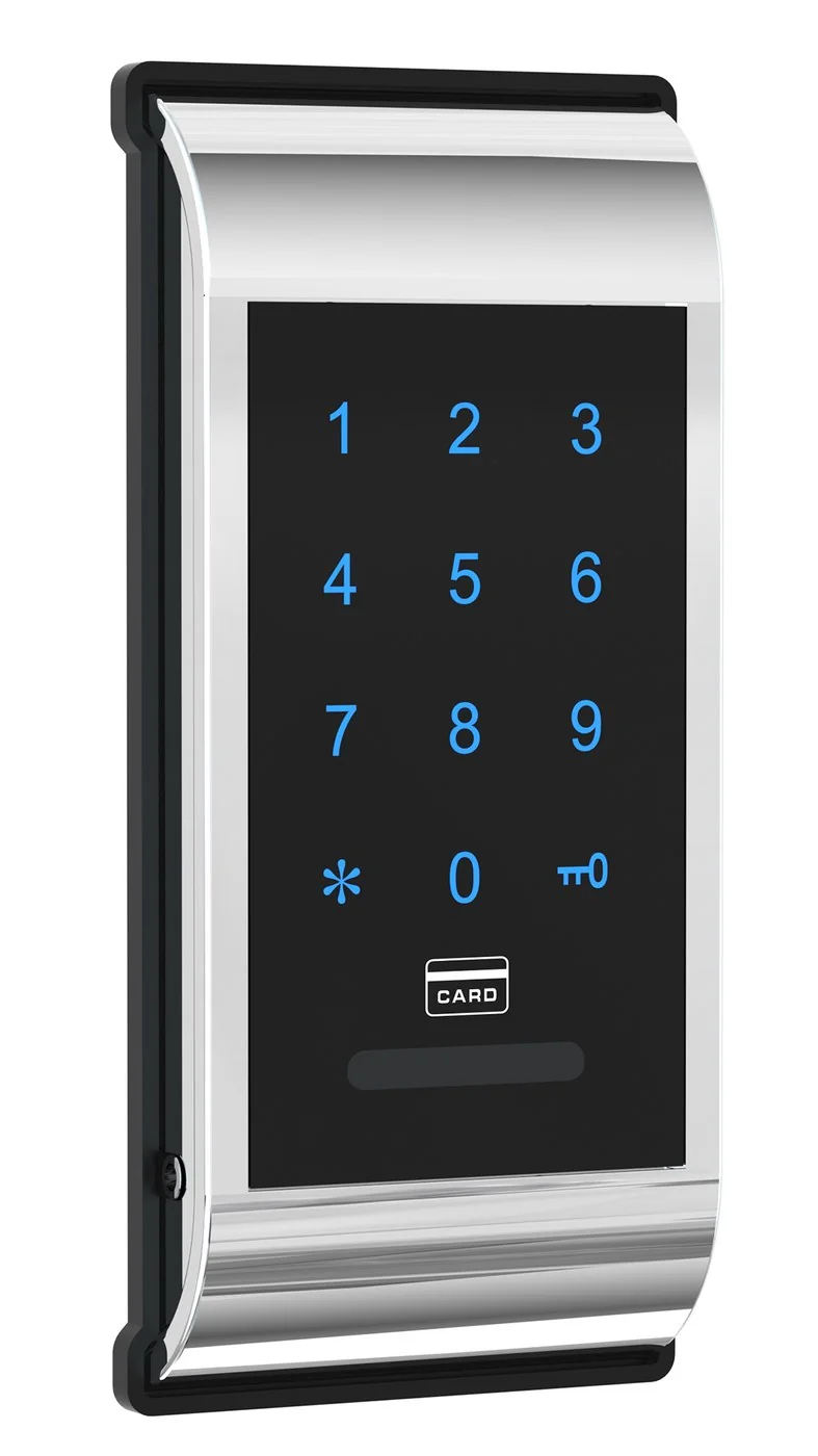 EM126 Password and ID Card Locker Keypad Lock