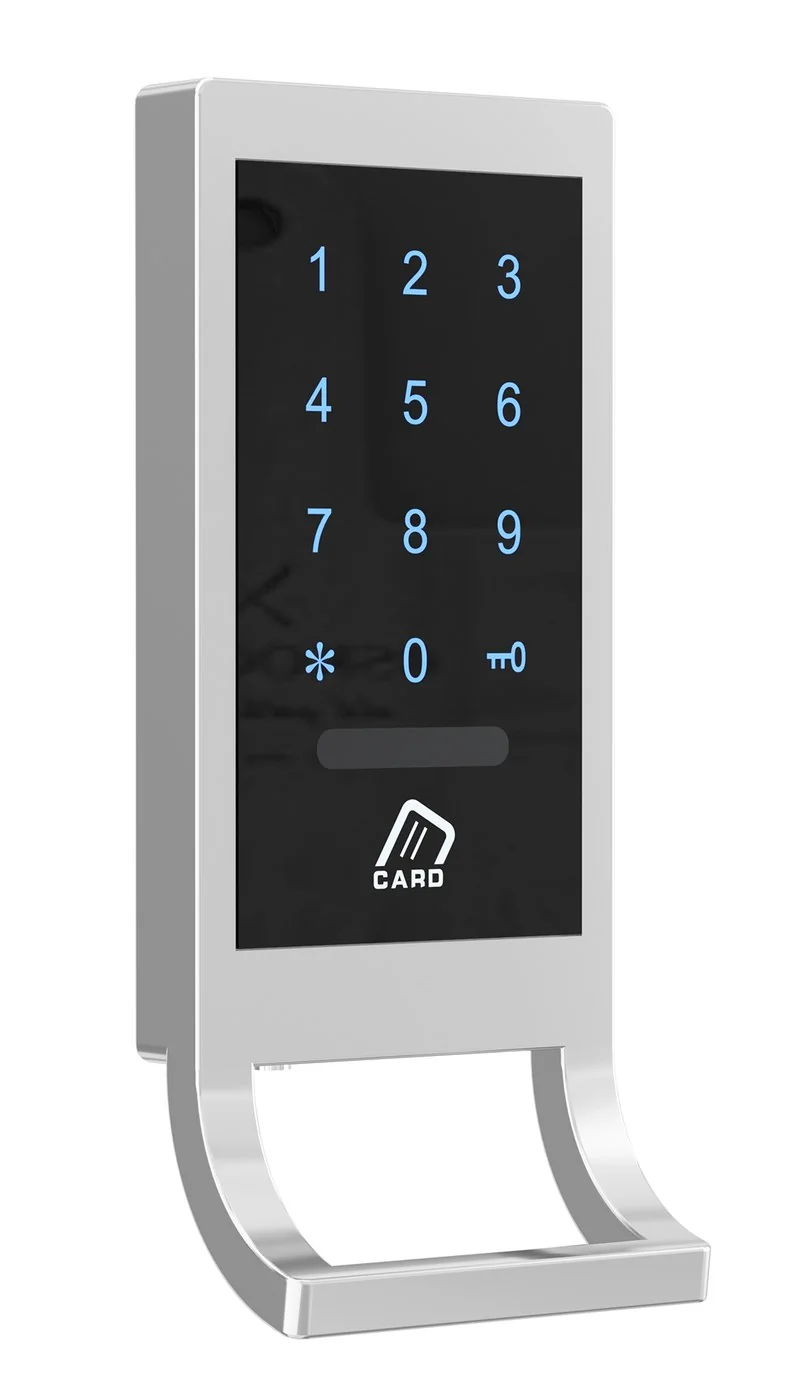 EM139 Password and ID Locker Keypad Lock