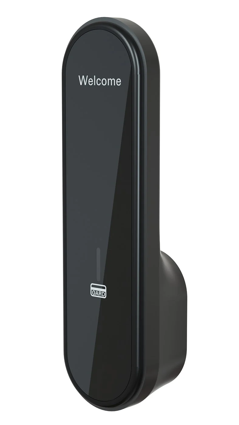 EM175 Aluminum Alloy Locker RFID Lock