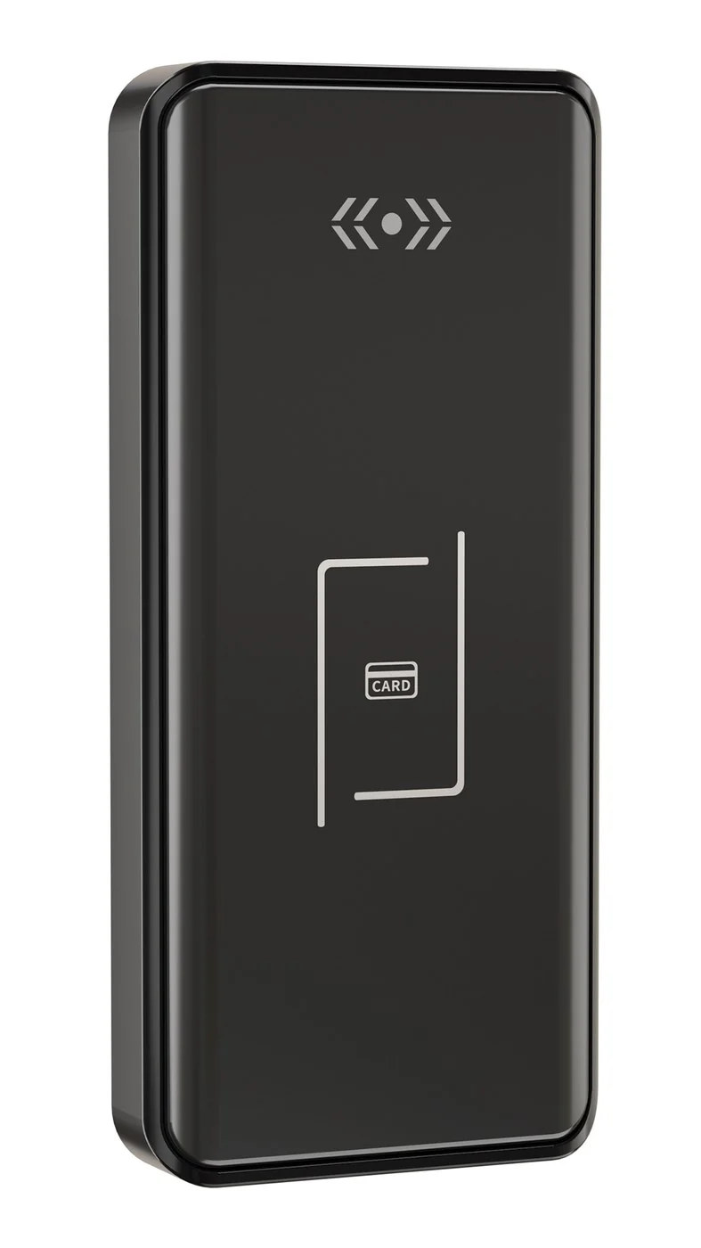 EM179 Aluminum Alloy RFID Locker Lock
