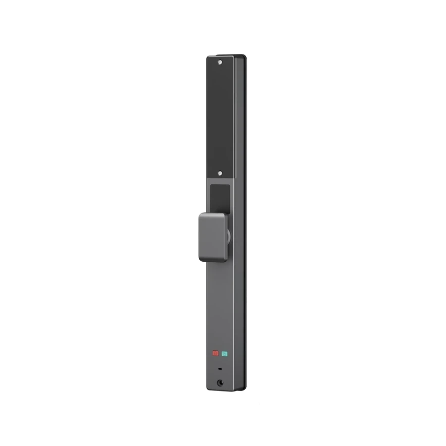 Apartment smart lock for residential projects