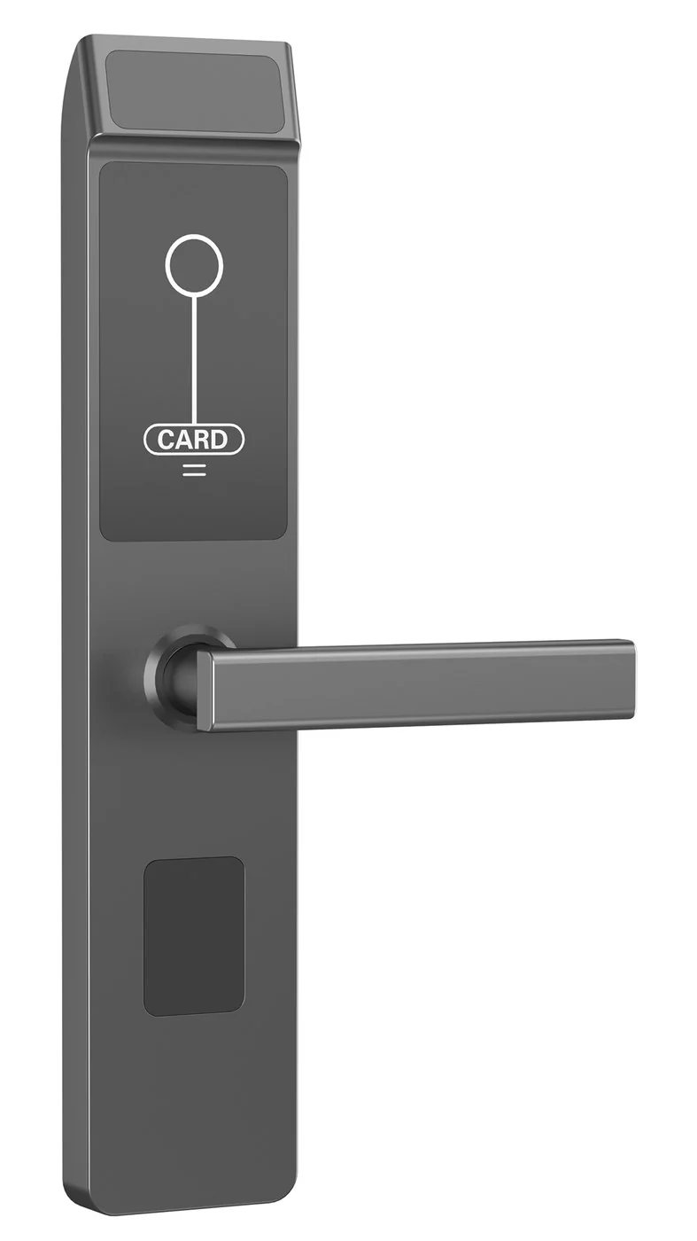 RX2067-L TTLock Face Recognition Fingerprint Lock