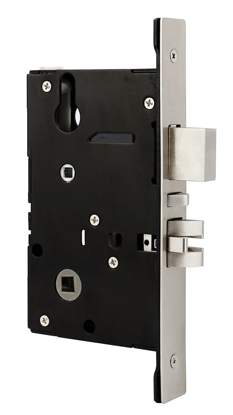 1058 Keypad or RFID Interior Door Lock with TTLock Option