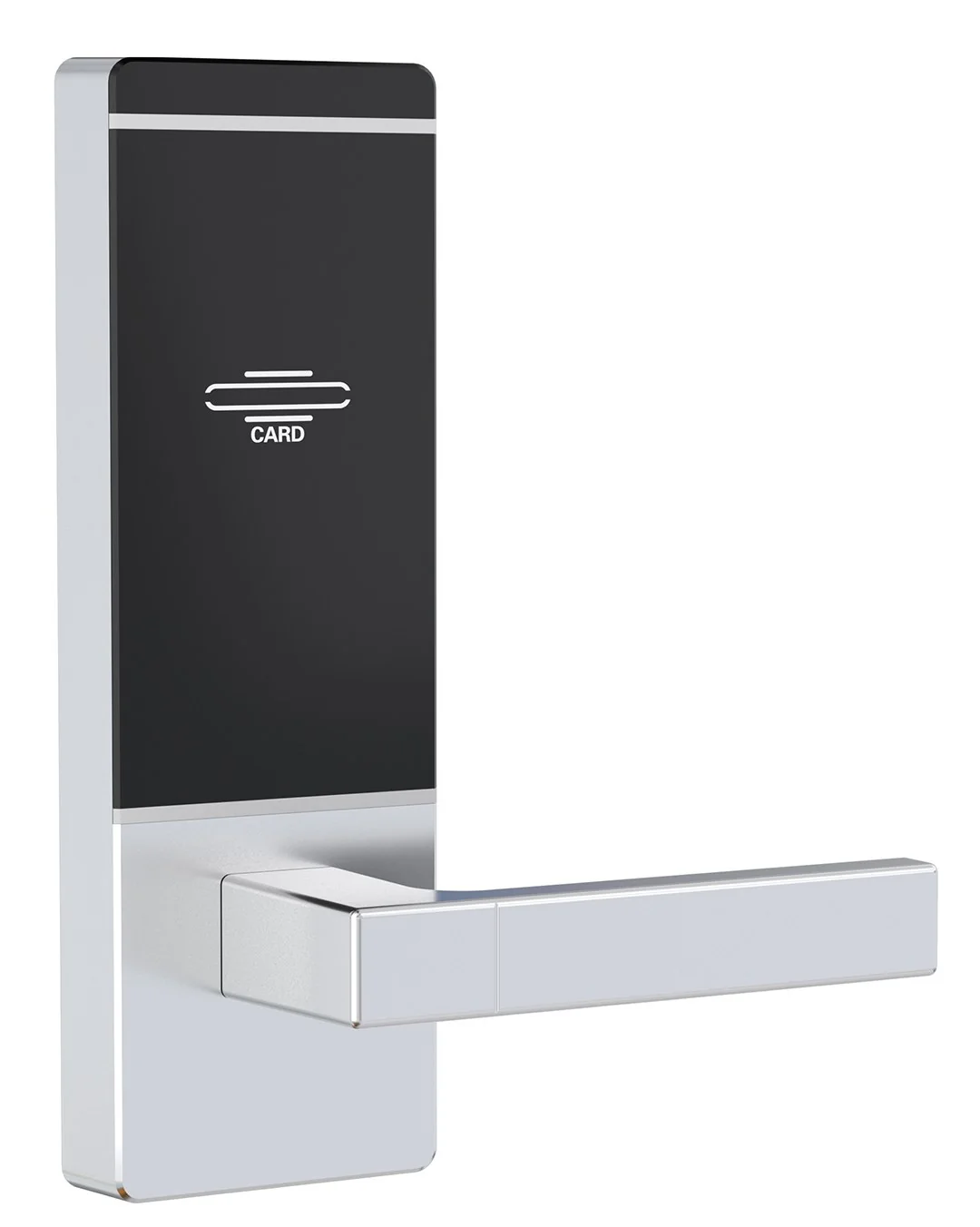 1058 Keypad or RFID Interior Door Lock with TTLock Option