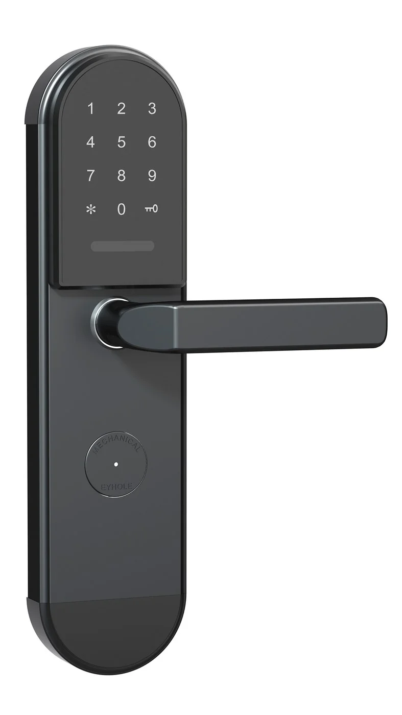 1088Password APP-Y TTLock Security Door Keypad Lock