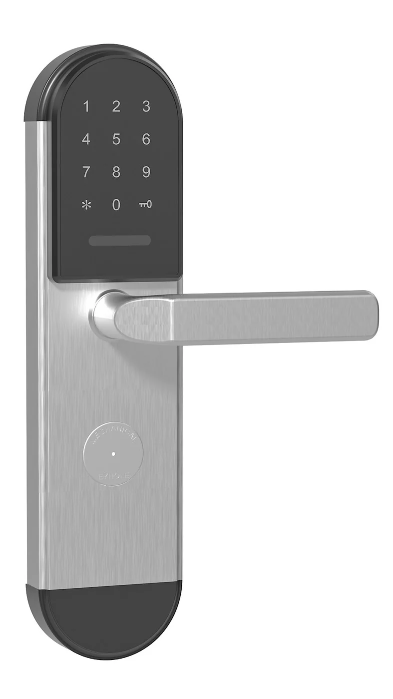 1088Password APP-Y TTLock Security Door Keypad Lock