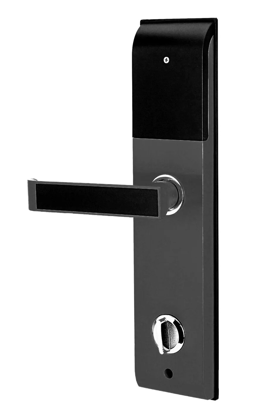 2019Password TTLock Security Door Keypad Lock in Gunmetal