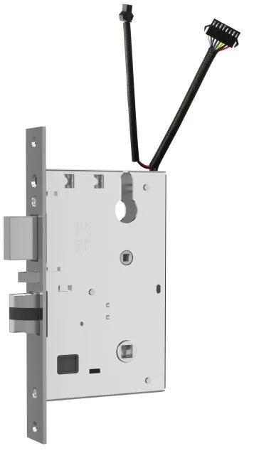 2020 Voice Keypad TTLock Hotel Keypad Lock