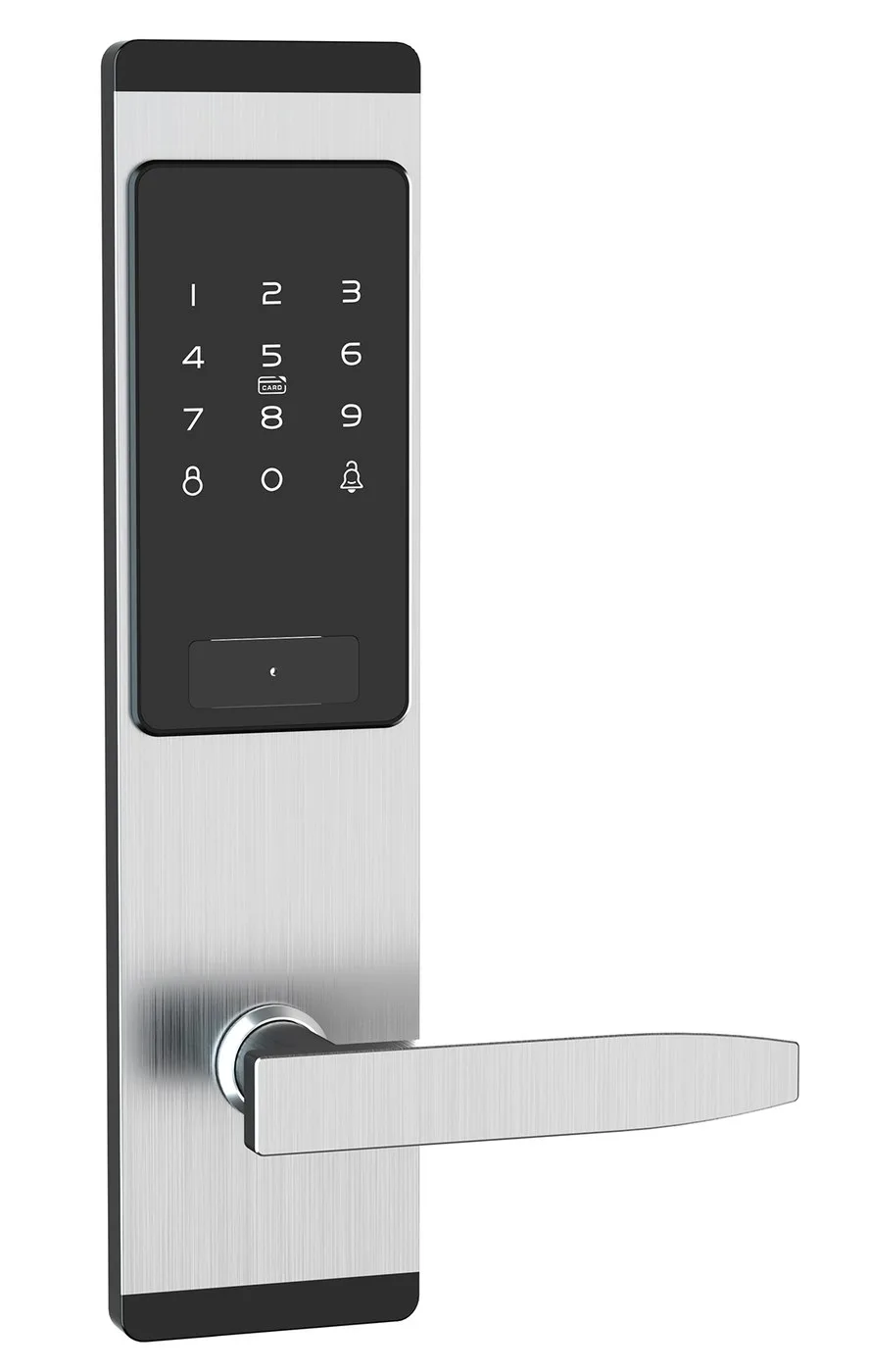 2020 Voice Keypad TTLock Hotel Keypad Lock