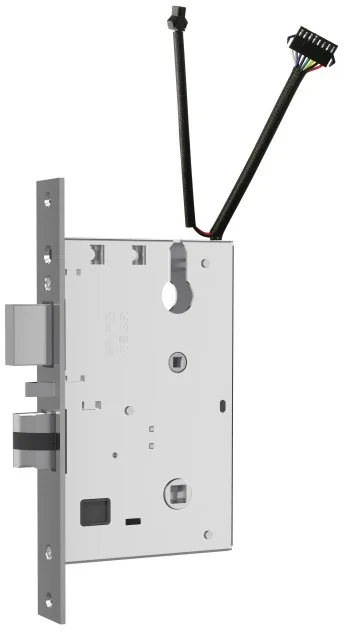 2029Password APP-Y TTLock Stainless Steel Hotel Keypad Lock
