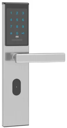 2031Password APP-Y TTLock Security Door Keypad Lock