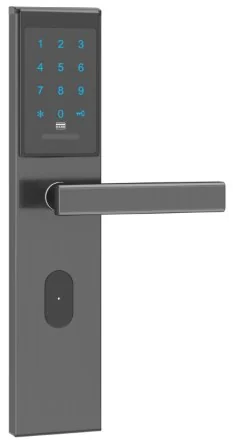2031Password APP-Y TTLock Security Door Keypad Lock