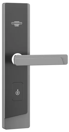 2060E-J Aluminum Alloy Security Door Smart Lock | OEM Manufacturer