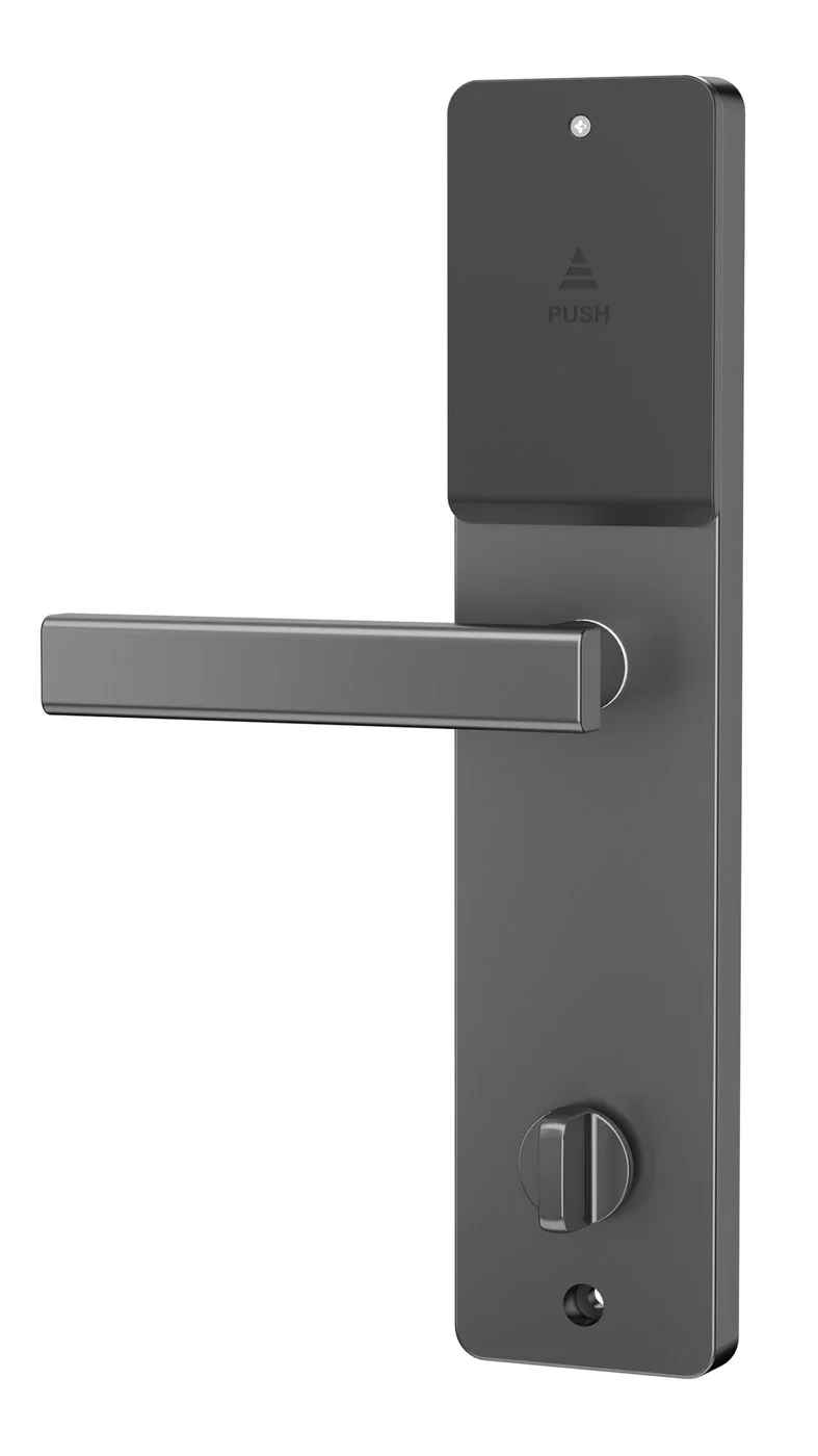 2063Password TTLock Voice Security Door Keypad Lock