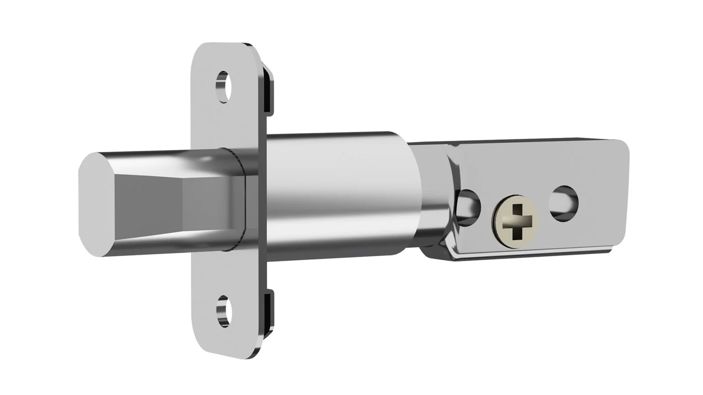 Dummy Lock MS01 TTLock Interior Door Lock | OEM Manufacturer
