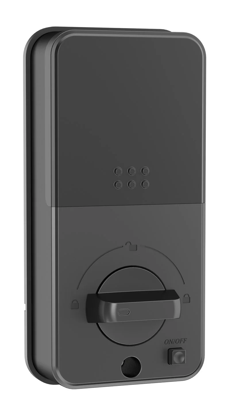Dummy Lock MS01 TTLock Interior Door Lock | OEM Manufacturer