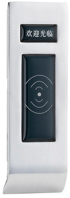 EM110 Zinc Alloy Locker RFID Lock