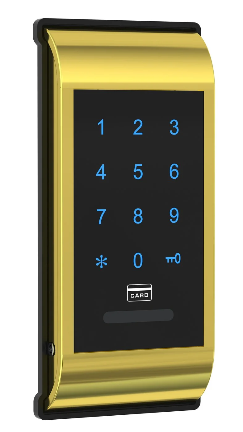 EM126 Password and ID Card Locker Keypad Lock