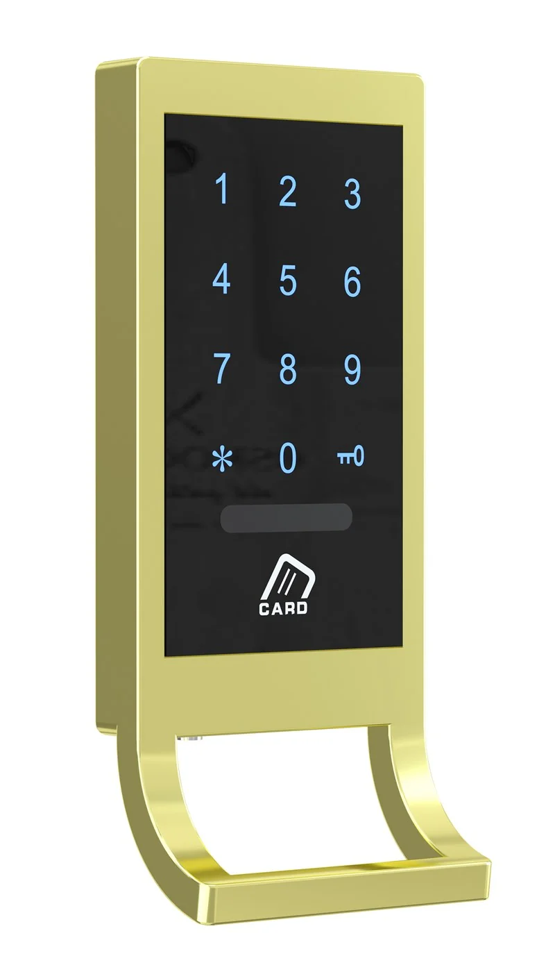 EM139 Password and ID Locker Keypad Lock