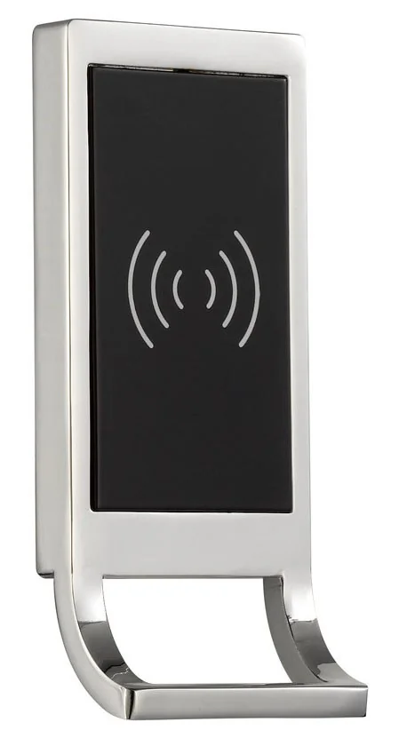 EM139 Zinc Alloy RFID Locker Lock