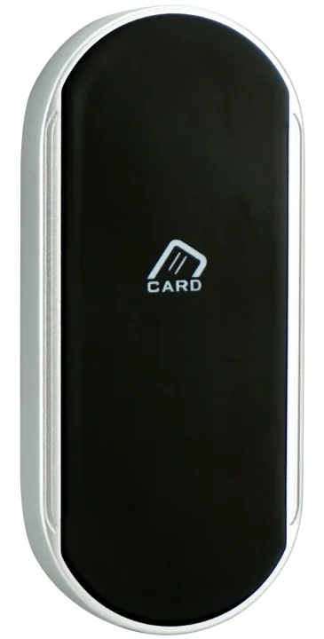 EM153 Zinc Alloy Locker RFID Lock