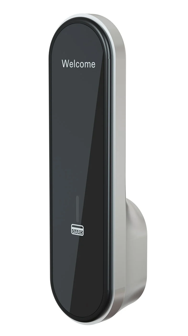 EM175 Aluminum Alloy Locker RFID Lock