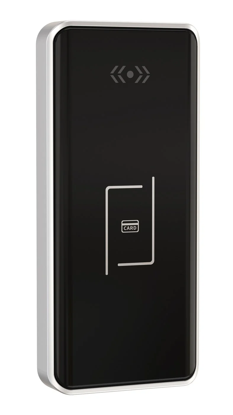 EM179 Aluminum Alloy RFID Locker Lock
