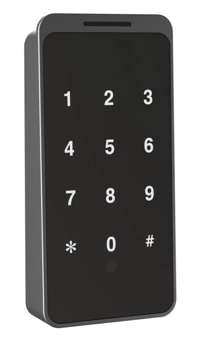 EM185 Password and APP Locker Keypad Lock