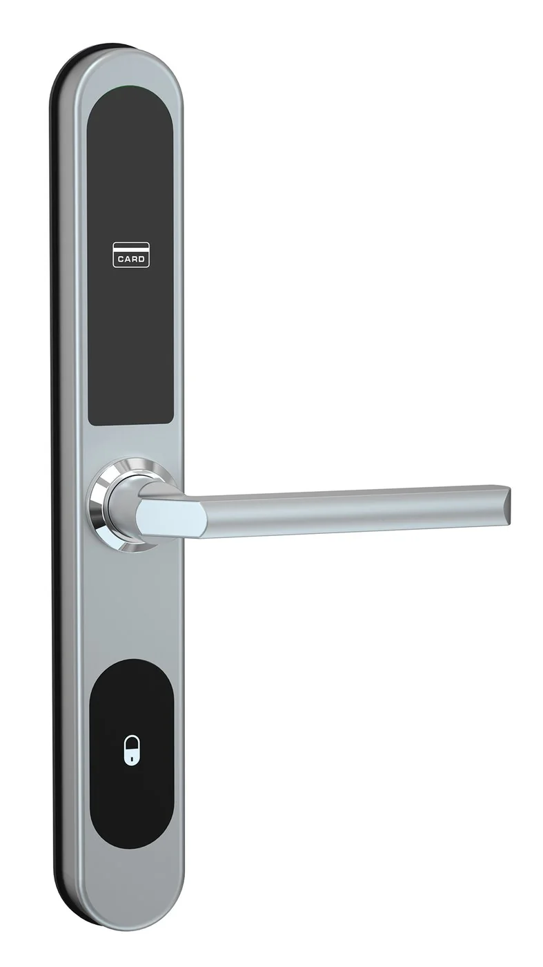 ODSRFID Thermally Broken Aluminum Lock with RFID Access | OEM Manufacturer