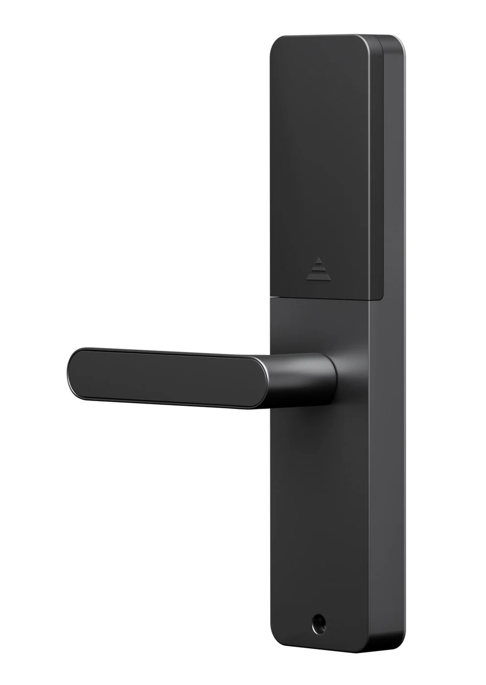 RX-PasswordF7 TTLock Password Interior Door Lock with Lock Body