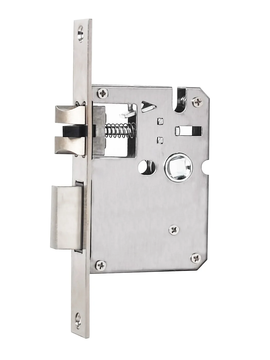 RX-PasswordF7 TTLock Password Interior Door Lock with Lock Body