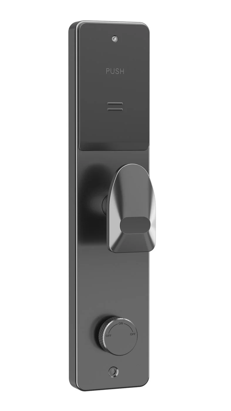 RX2067TTLock Face Recognition Fingerprint Lock with TTLock App
